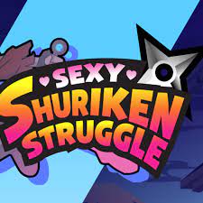 Shuriken Struggle APK icon